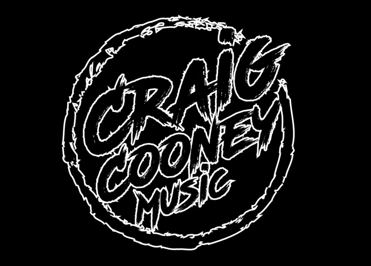 CraigCooney cover image
