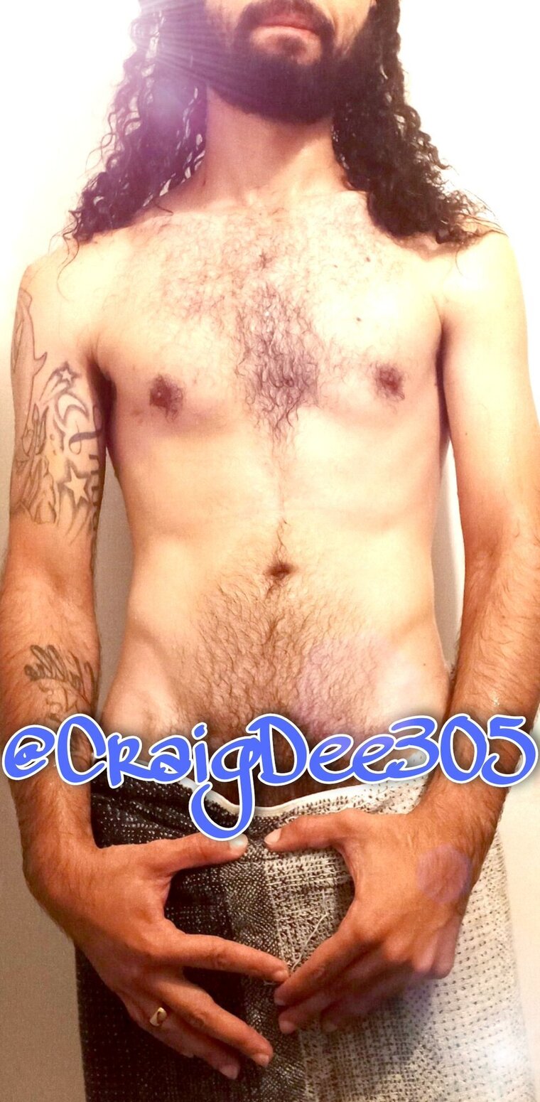 Craig Dee cover image