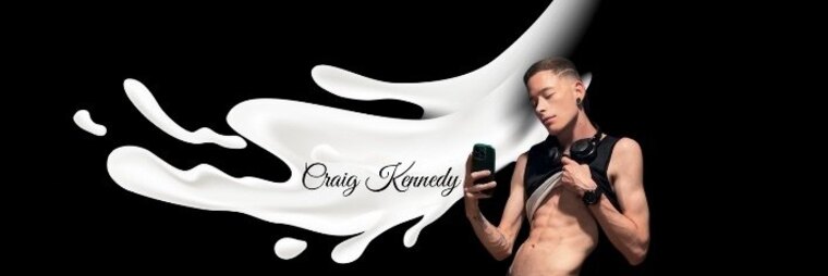 Craig Kennedy banner image