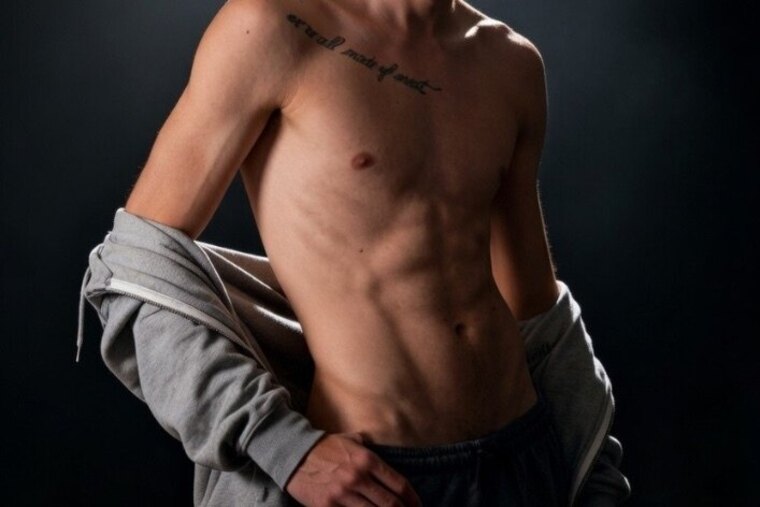 Craig Kennedy VIP banner image