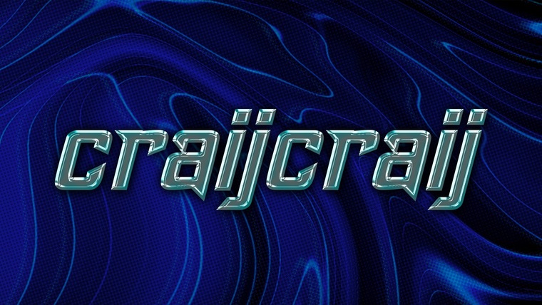CRAIJ cover image