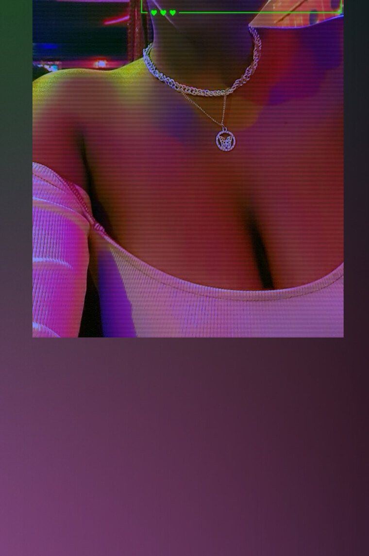 Silk Muse cover image