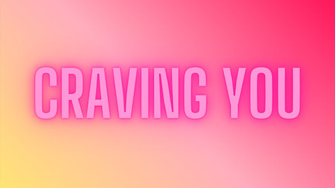 Craving You cover image