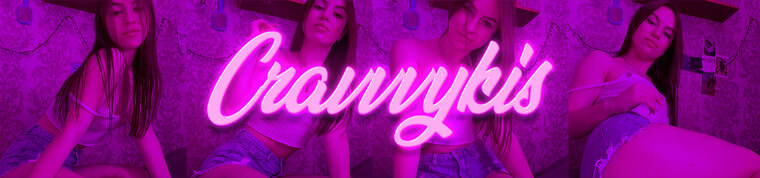 Cravvyykiss banner image