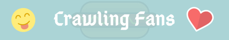 Crawling cover image
