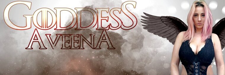 Goddess Aveena banner image
