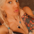 Crazi Blonde avatar
