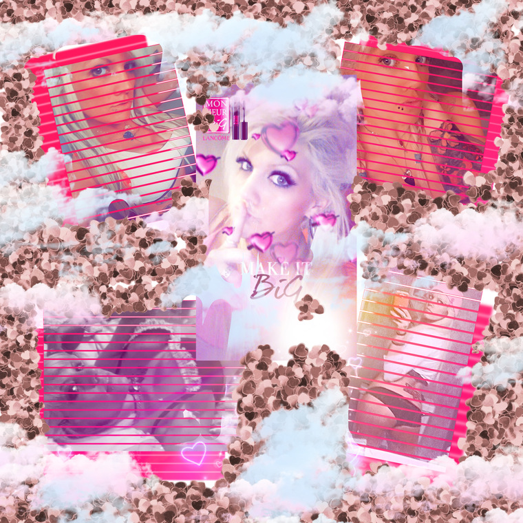 Crazi Blonde banner image