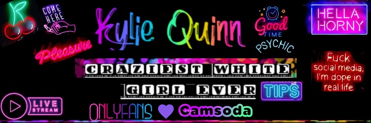 craziest white girl ever cover image