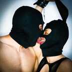crazy couple avatar