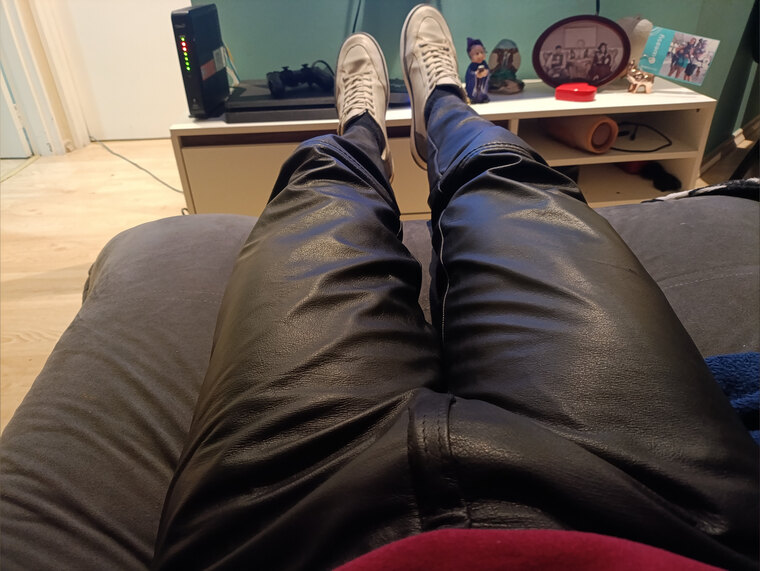 Crazyaboutleather banner image
