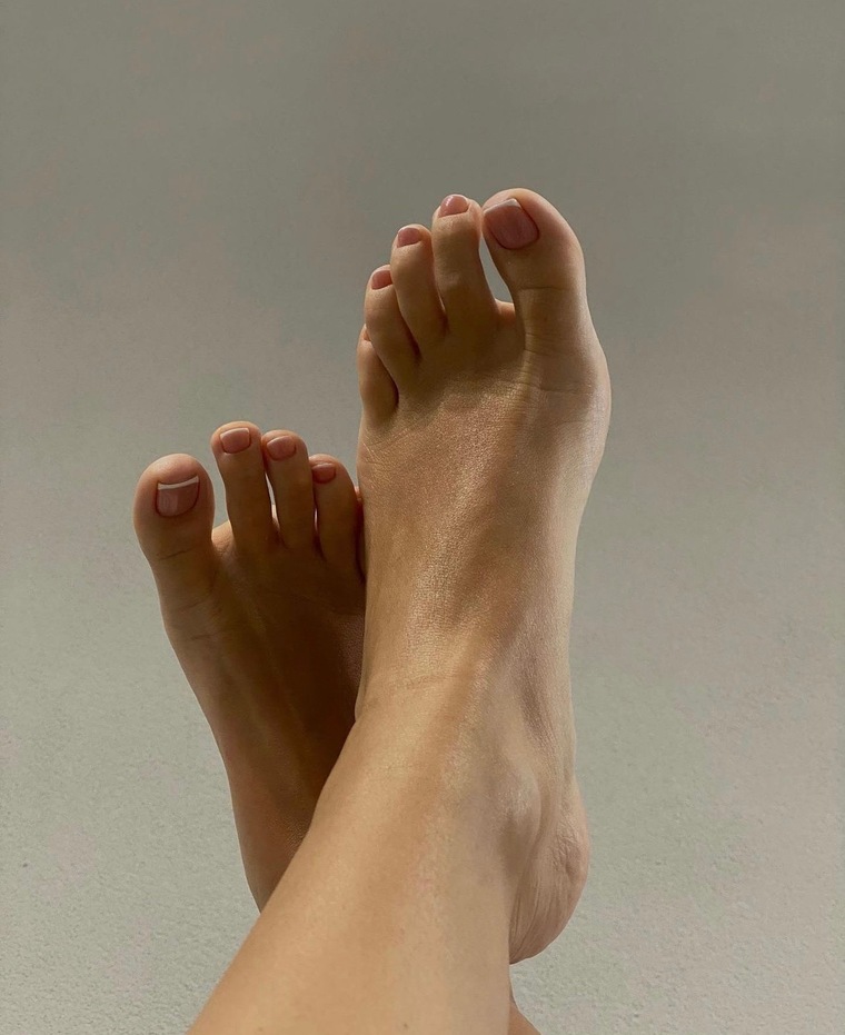 Crazy Bumffy Feet banner image