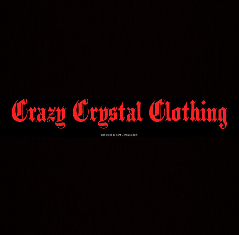 Crazy harness cover image