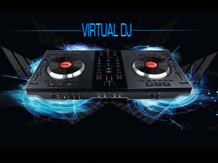 That DJ Guy banner image