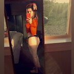 Redhead25 avatar