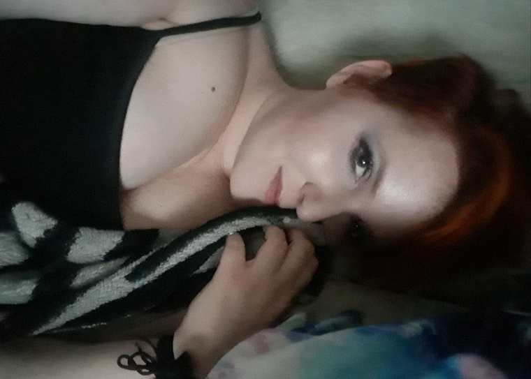 Crazygingergirl19 banner image