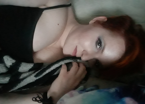 Crazygingergirl19 cover image