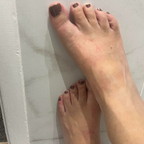 feet crazy avatar