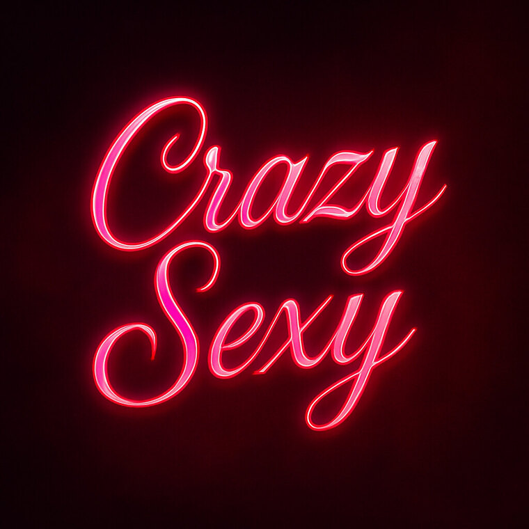 Crazysexy banner image