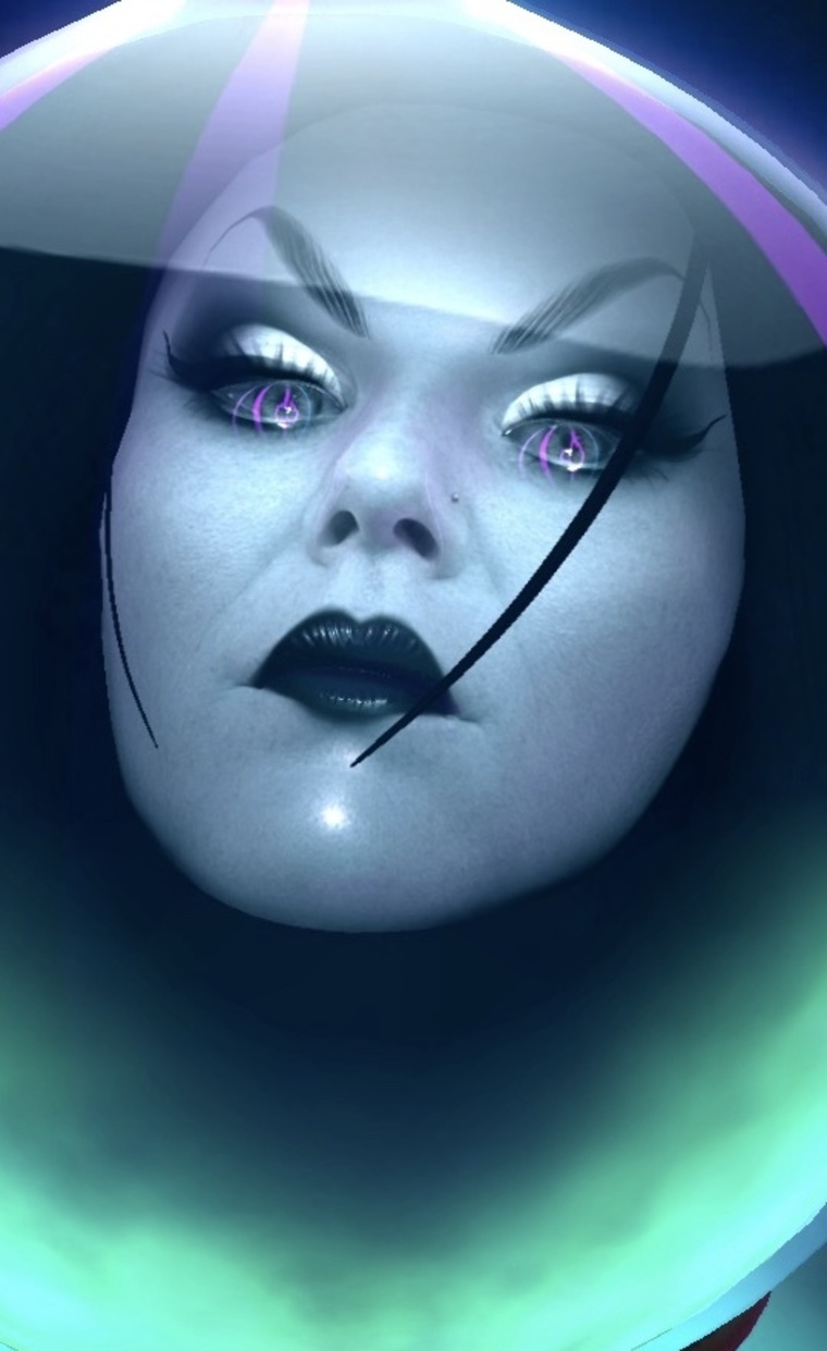 Crazystonerchick cover image