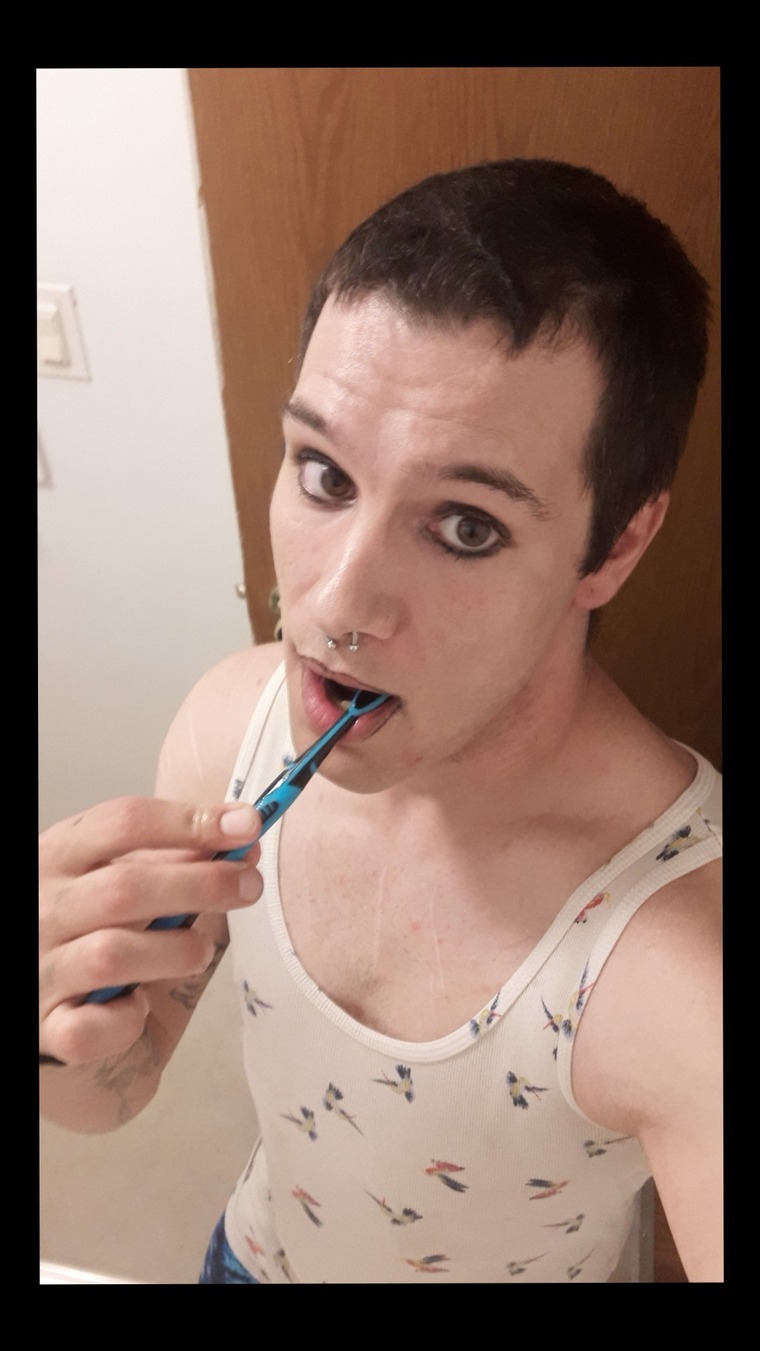Random Guy cover image