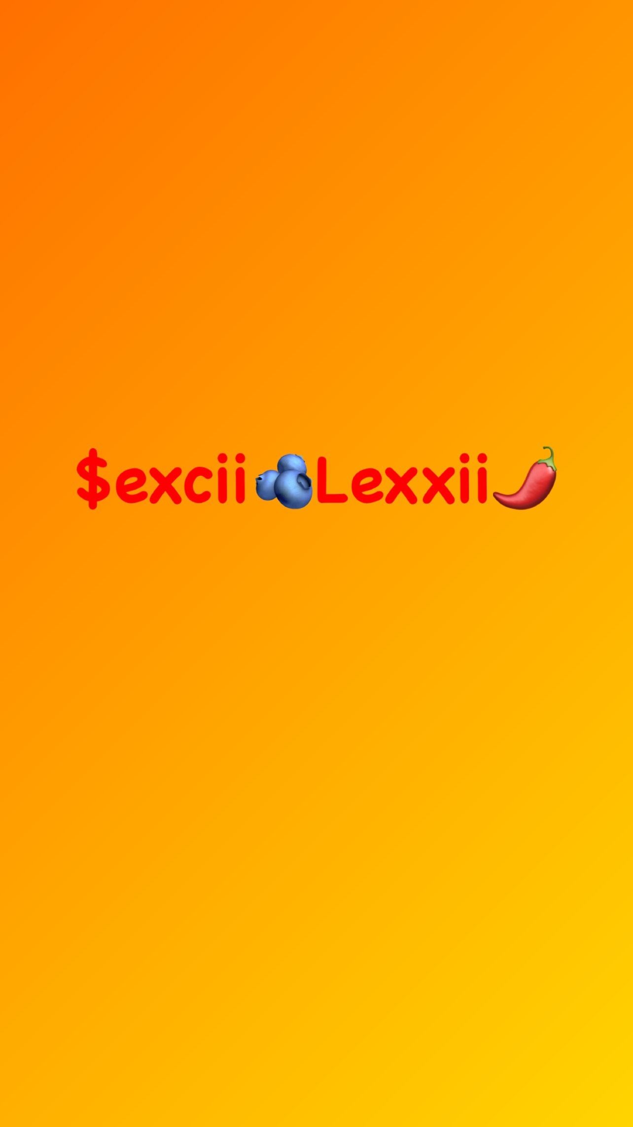 Lexxi🦋$exxcii🫧🥵 banner image