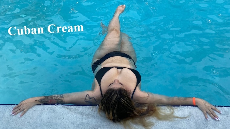 Cuban Creaming with 4HUNNIT cover image