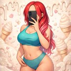 adrianna🍒 avatar