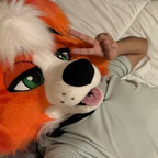 Orange avatar