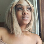 Tanisha avatar