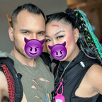 Kira Lixx and Kosmik Lixx Free Page avatar
