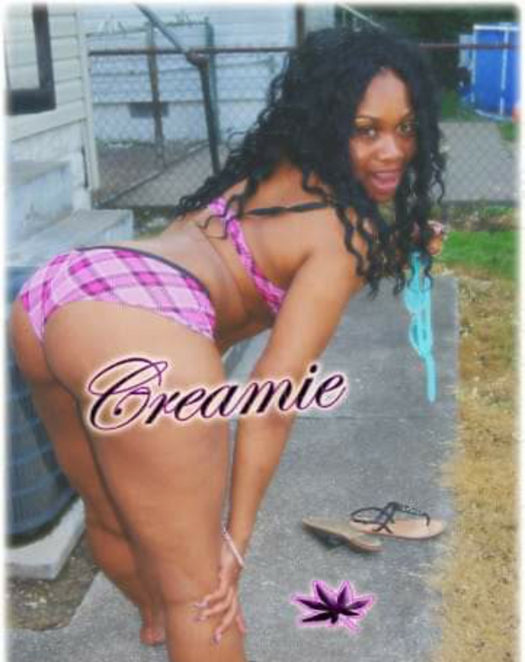 Creamy banner image