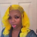 Cream corn avatar