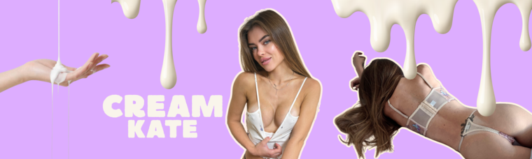 Kate🤍 cover image