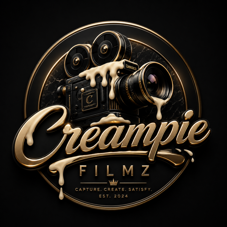 Mr Cream Pie cover image