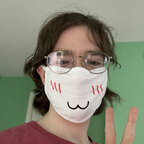 Cream of Zebra avatar
