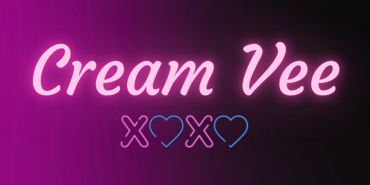Vee cover image