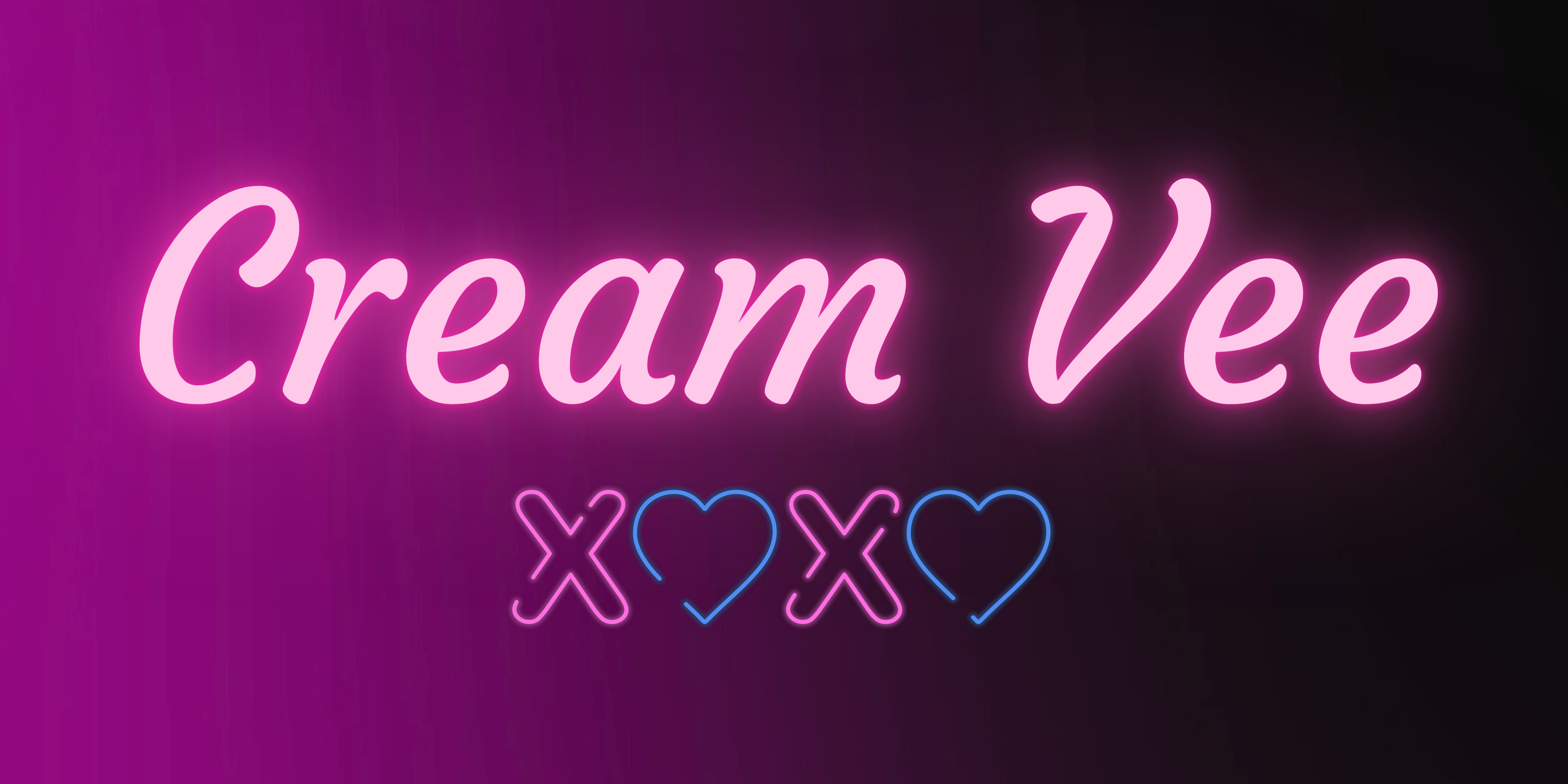 Vee banner image