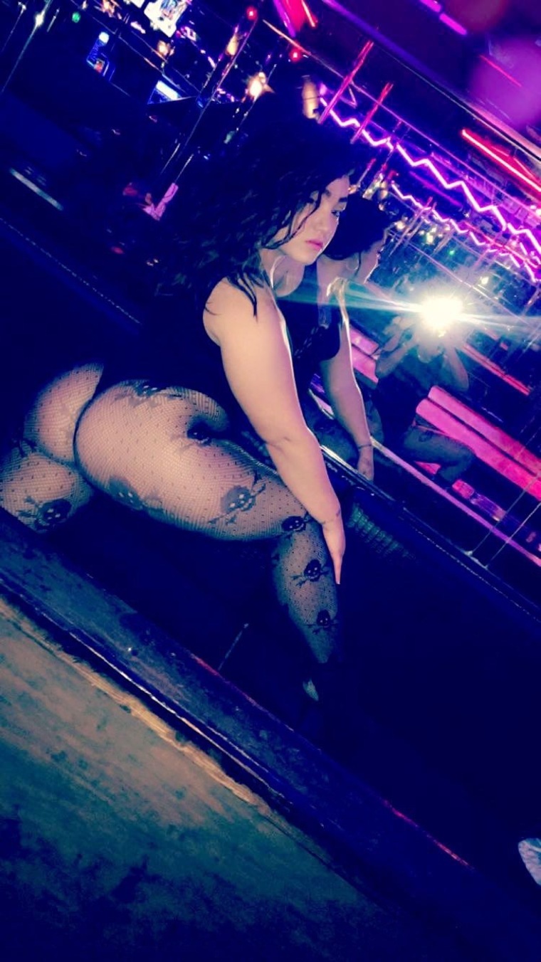Miss. T cover image