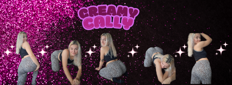 CreamyCallyVIP cover image