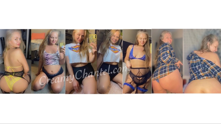 blonde hair blue eye bombshell 💣 cover image