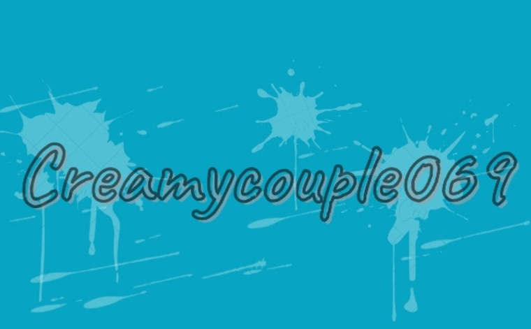 CreamyCouple069 cover image