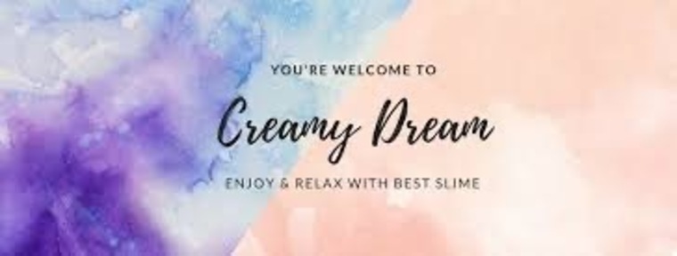 creamydream420 cover image