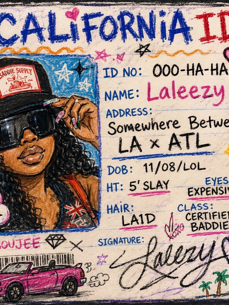 Lala Marley banner image