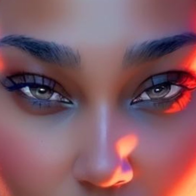 Spicy Redd cover image