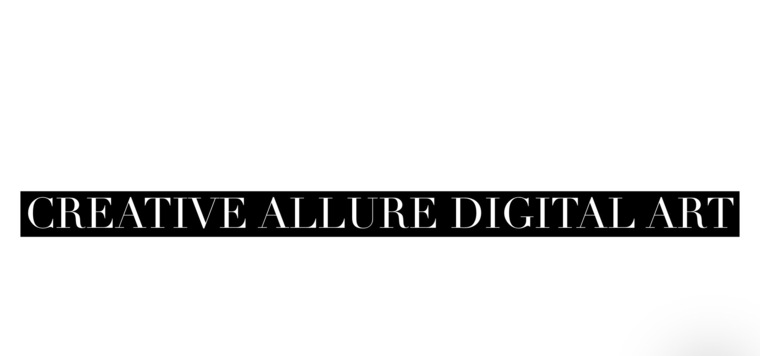 Creative Allure cover image