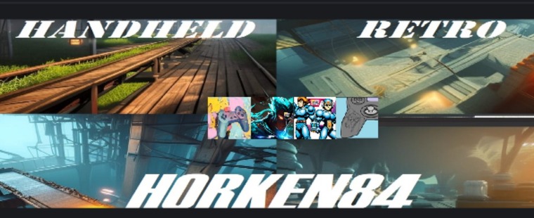 Horkenlinxac cover image