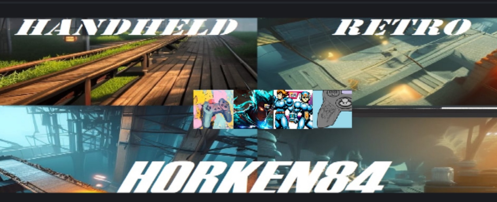 Horkenlinxac banner image