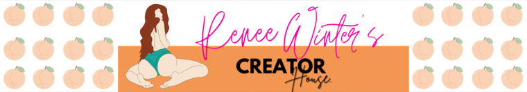 Creator House cover image