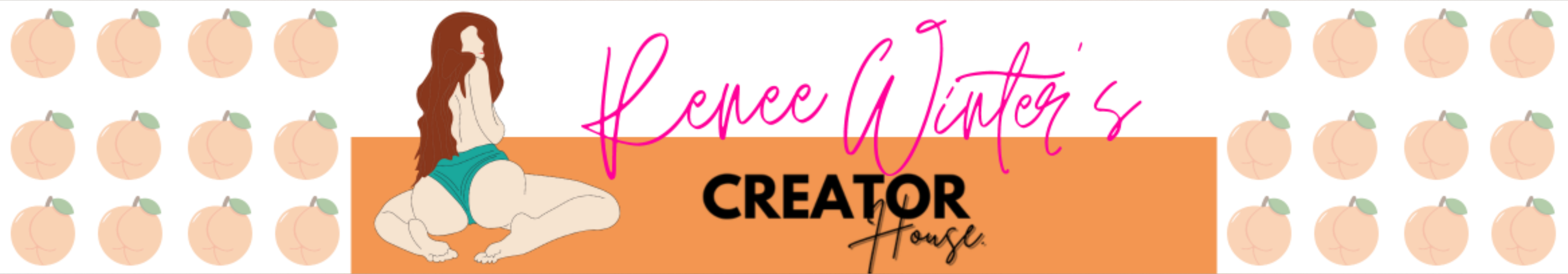 Creator House banner image